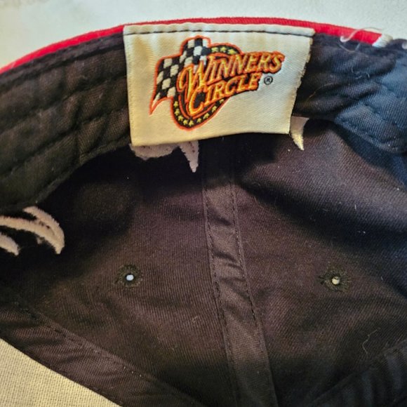 NASCAR 2006 David Gilliland #38 M&M's Baseball Cap - Picture 4 of 5